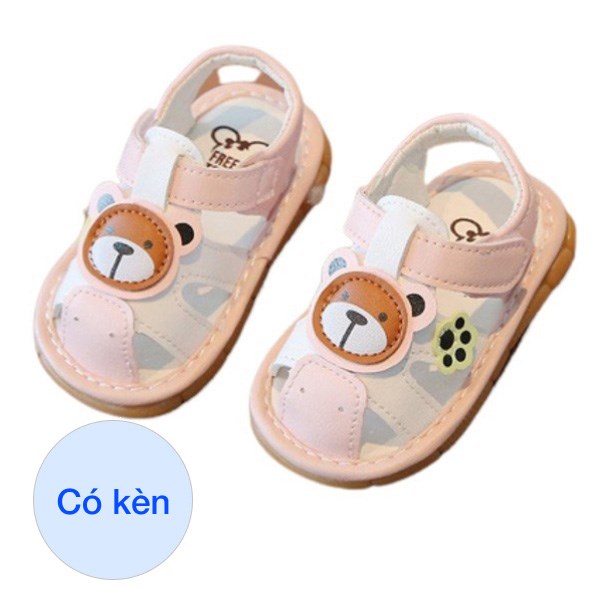 Giày tập đi cho bé Á Châu Avakids AC4 màu xanh 3