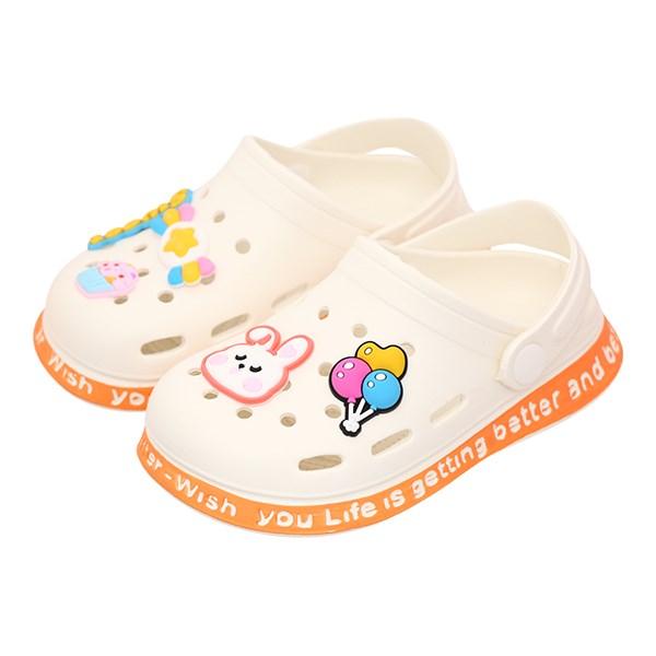 Dép sục cho bé Á Châu Avakids AC17 - AVAKids.com
