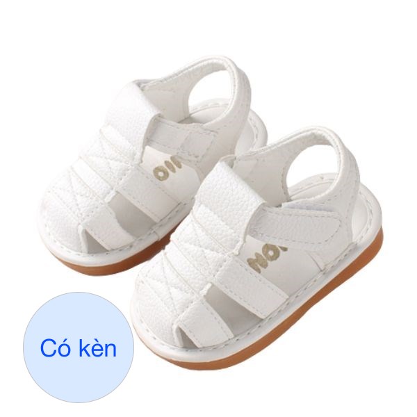 Giày tập đi cho bé Á Châu Avakids AC25 màu hồng 5