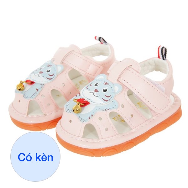 Giày tập đi cho bé Á Châu Avakids AC22 - AVAKids.com