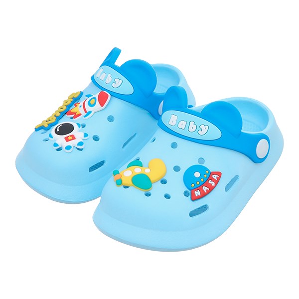 Dép sục cho bé Á Châu Avakids AC30 chính hãng - AVAKids.com