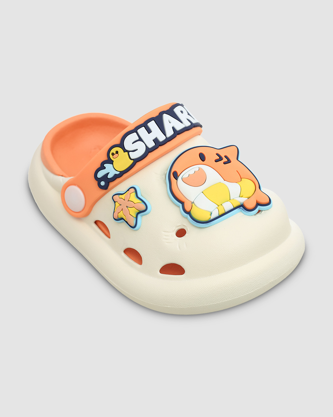 Dép sục cho bé Á Châu Avakids AC38 2