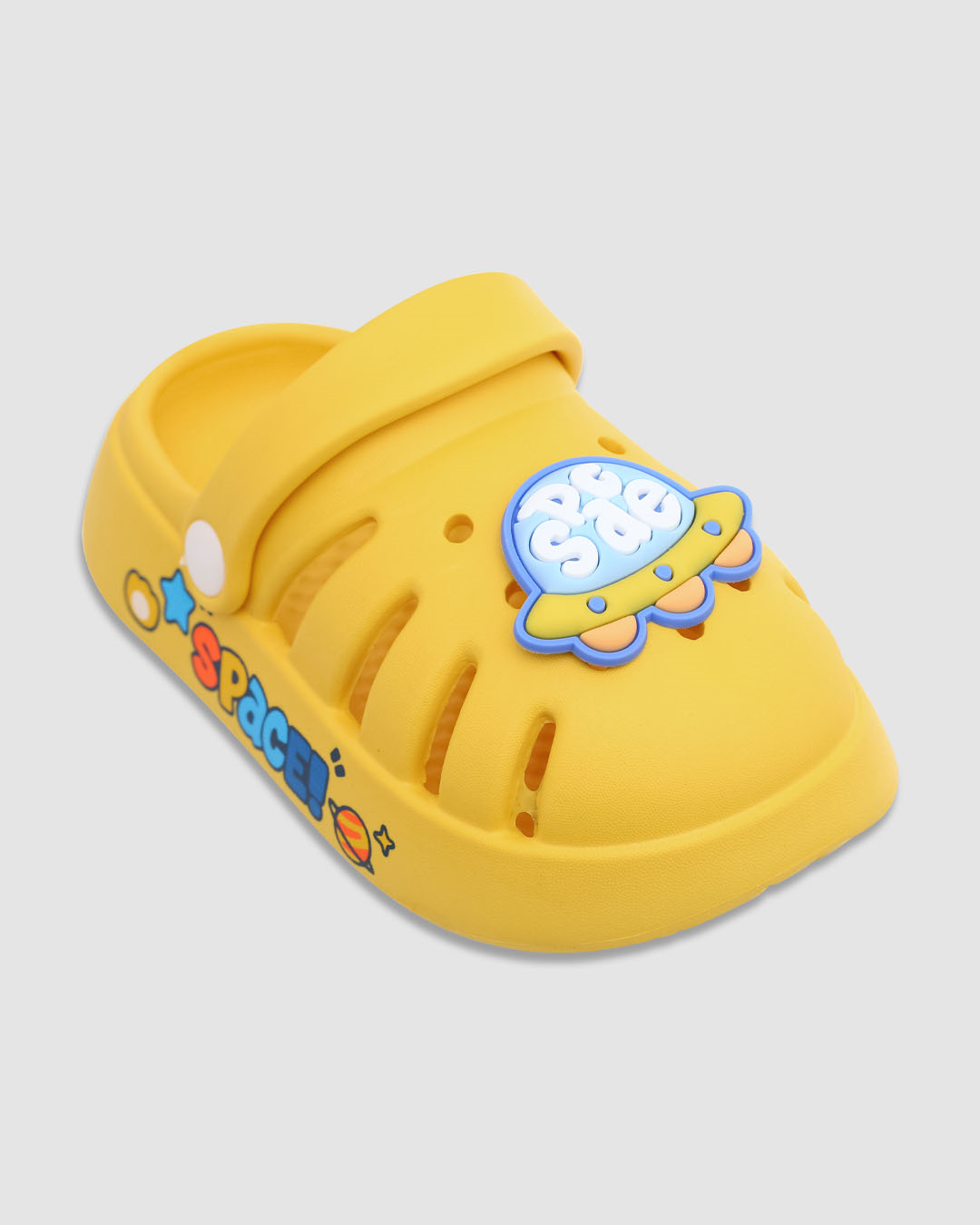 Dép sục cho bé Á Châu Avakids AC40 2