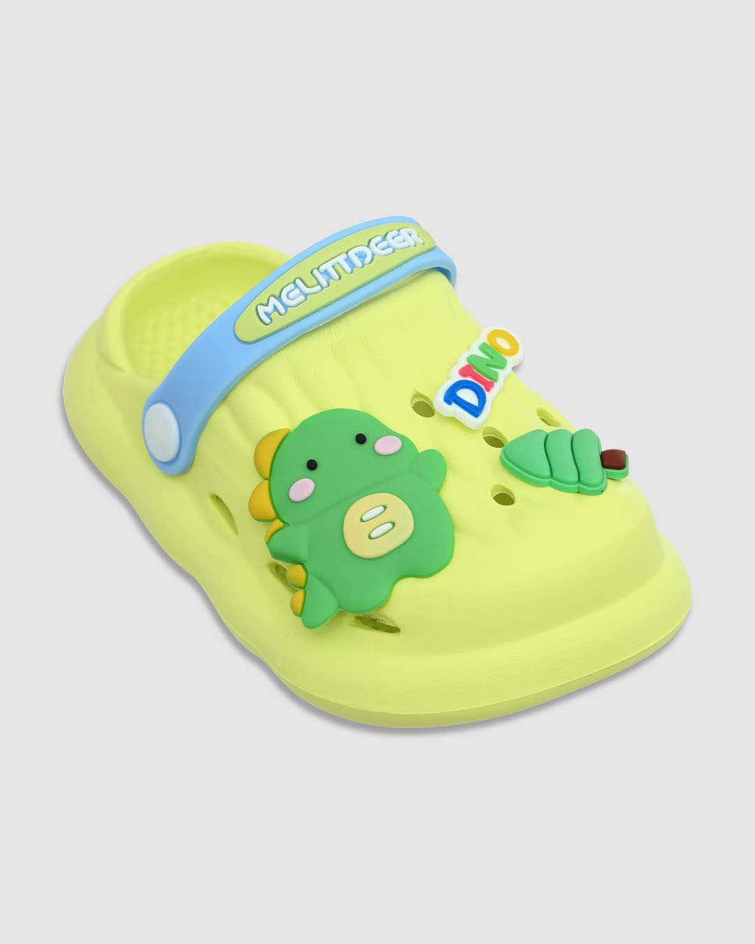 Dép sục cho bé Á Châu Avakids AC39 màu xanh dương đậm 11
