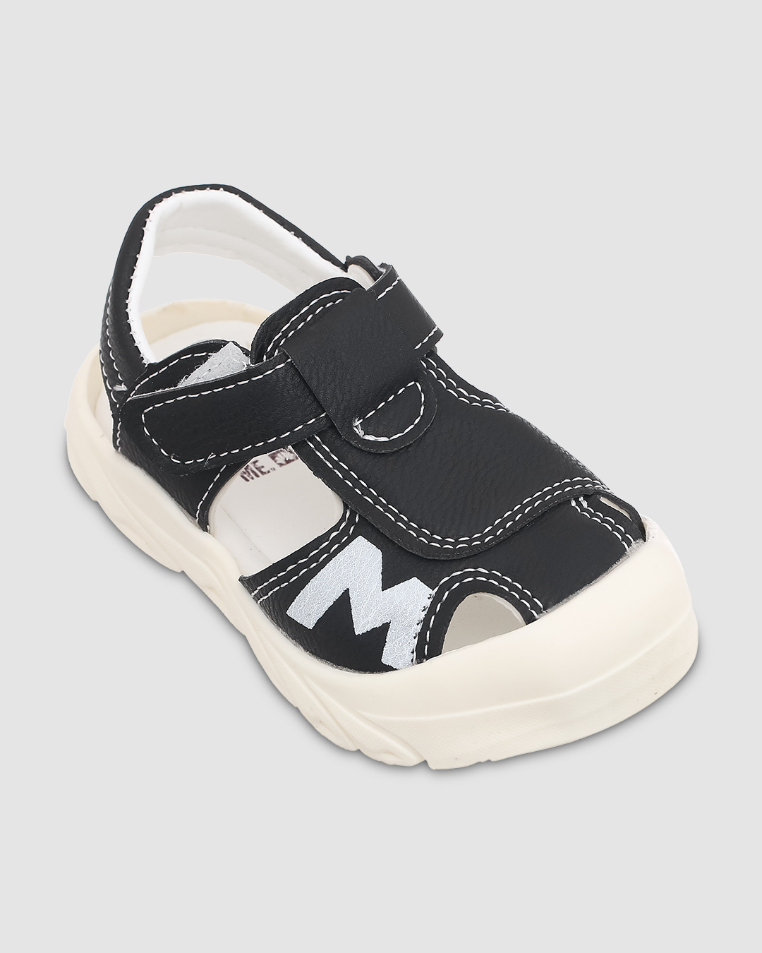 Giày sandal cho bé trai Á Châu Avakids AC35 2