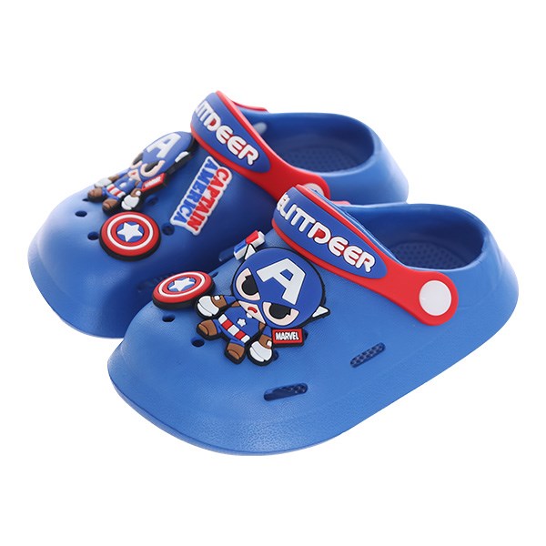 Dép sục cho bé Á Châu Avakids AC47 chính hãng, giá tốt - AVAKids.com