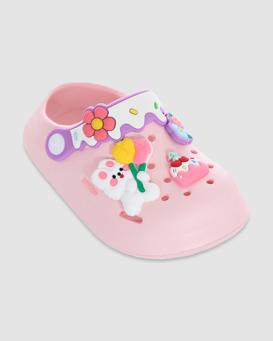 Dép sục cho bé Á Châu Avakids AC48 2