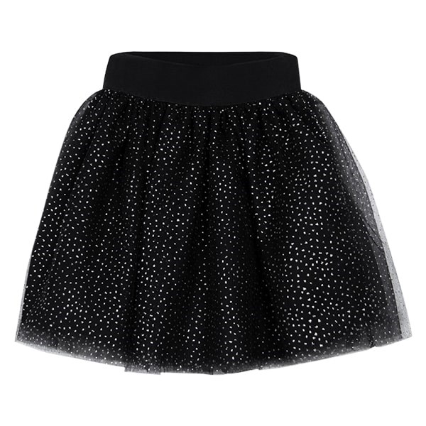 Chân váy bé gái Rabity 91.097 màu xám - AVAKids.com