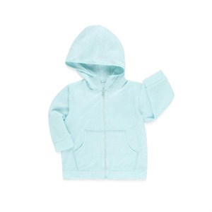 Áo khoác bé trai Lullaby NH329M màu xanh dương