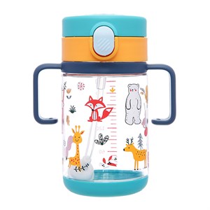 Bình tập uống Galena - Màu ngẫu nhiên