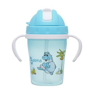 Bình tập uống Galena - Màu ngẫu nhiên