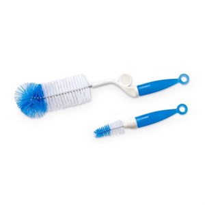 Cọ rửa bình sữa KuKu KU5468 - Màu ngẫu nhiên