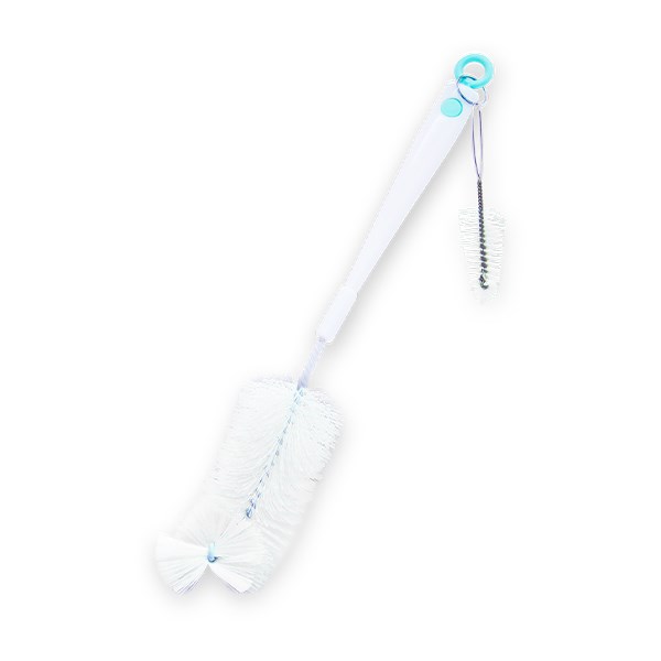 Dụng cụ cọ bình sữa, núm vú PAPA - CEQ017 - AVAKids.com