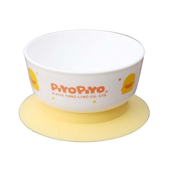 Chén ăn dặm PIYOPIYO PY630084 - AVAKids.com