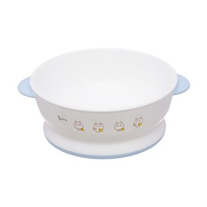 Chén ăn dặm Galena GA-TB02 - Màu ngẫu nhiên