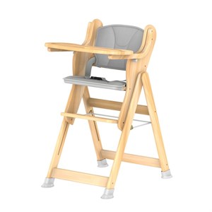 Ghế ăn Autoru H1 - Gỗ