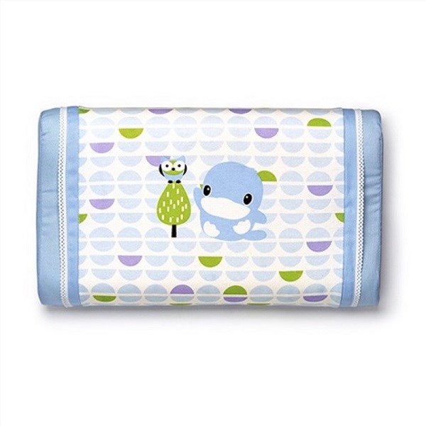 Gối KuKu KU2080 28x22.8x4.5 cm - Màu ngẫu nhiên (0 - 6 tháng) 5