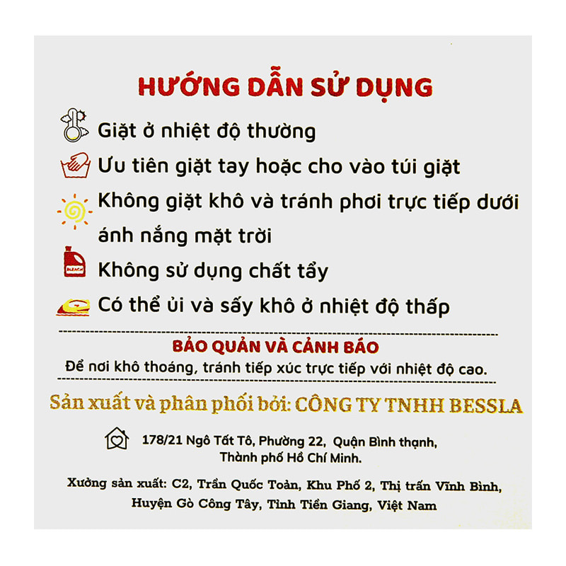 Nệm gấp gọn Bessla 120x70x3 cm - Hình thú (0 - 3 tuổi) 9