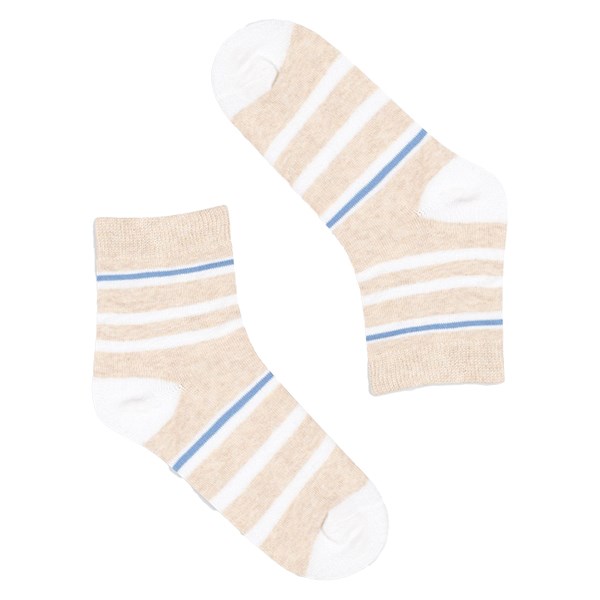 Tất cổ cao bé gái ONOFF màu xanh lá (5 - 7 tuổi) 11