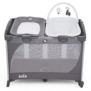 Giường cũi Joie [Trưng bày]