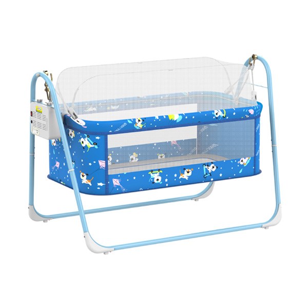 Nôi tự động Autoru Eco 22 (0 - 3 tuổi) - AVAKids.com