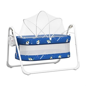 Nôi tự động Autoru E1 [Trưng bày]