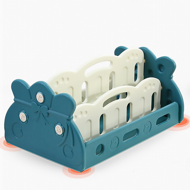 Kệ sách để bàn VBCare VBC-YYHL03 - Màu ngẫu nhiên - AVAKids.com