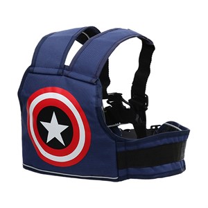 Đai đi xe máy TOP KIDS - Màu ngẫu nhiên