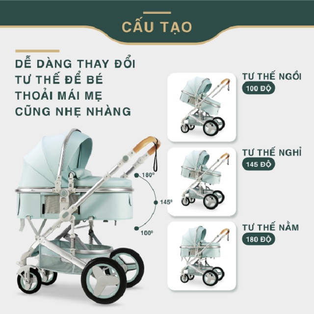 Tư thế nằm linh hoạt