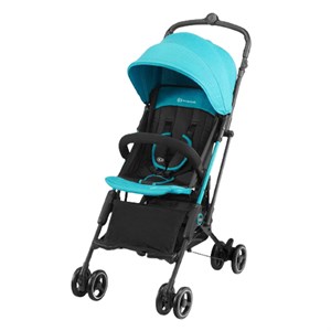 Xe đẩy 1 chiều Kinderkraft KK.MINIDOT - Màu ngẫu nhiên [Trưng bày]