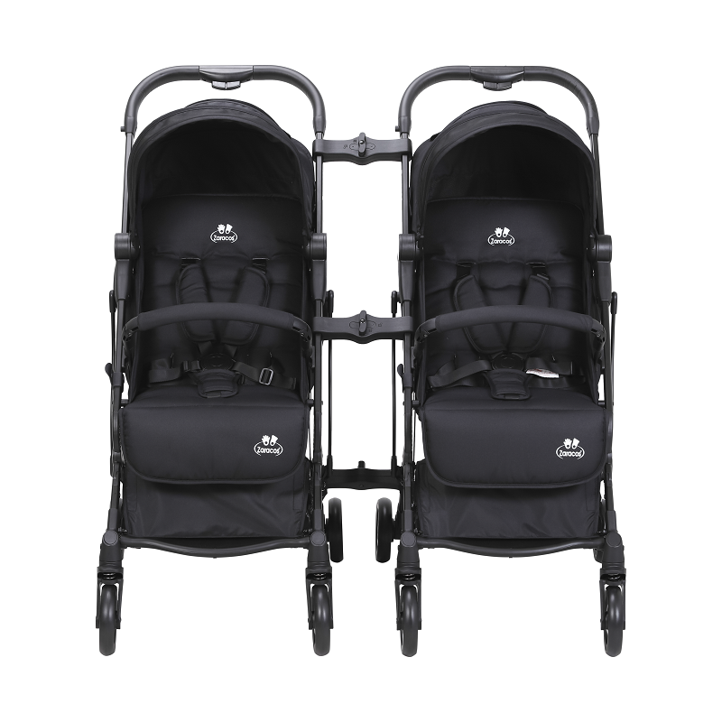 Xe đẩy 1 chiều gấp gọn Zaracos Norio 9026 (0 - 3 tuổi) - Màu ngẫu nhiên 7