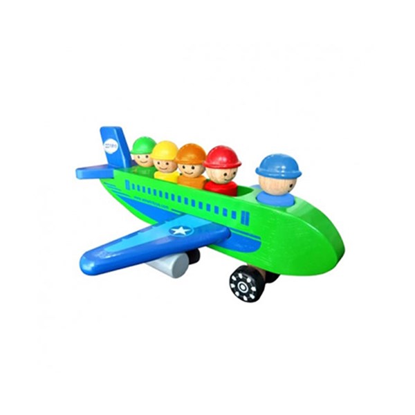 Đồ chơi đội bay siêu đẳng Winwintoys