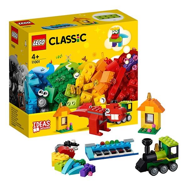 Do choi hot sale lego classic