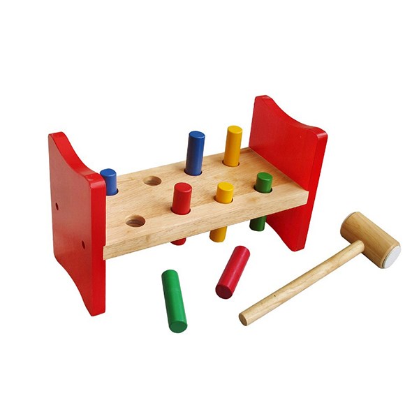 Đồ chơi búa đập cọc Winwintoys