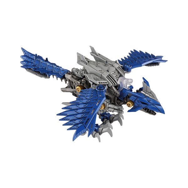 Đồ Chơi Chiến Binh Thú Zw39 Sonricbird Zoids 2 128809