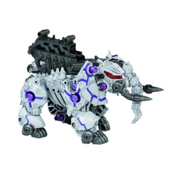 Đồ Chơi Chiến Binh Thú Zw43 Phantoth Zoids 2 122937