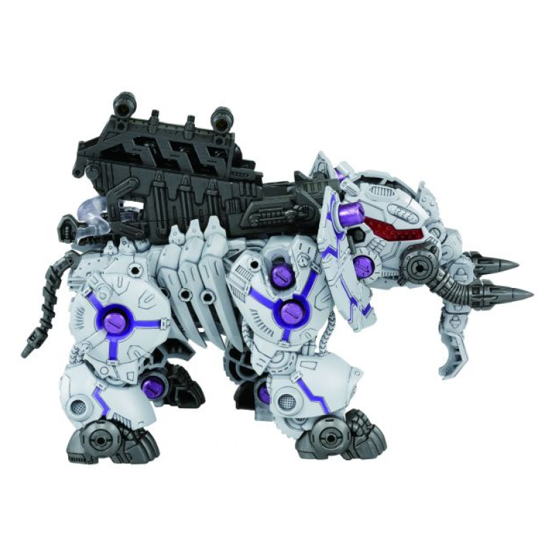 Đồ chơi chiến binh thú Zw43 Phantoth Zoids 2 122937 2