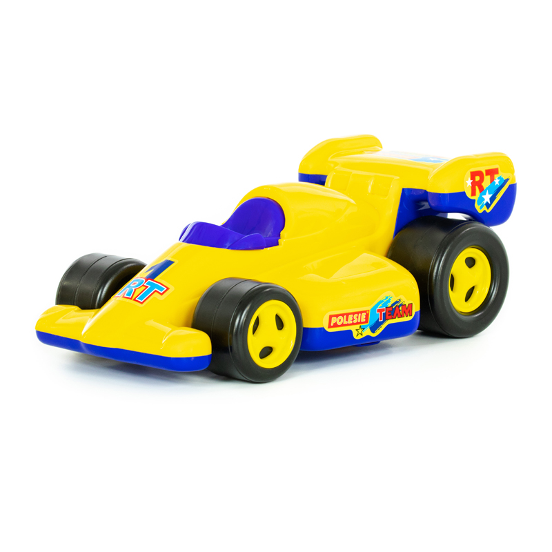 Đồ chơi xe đua đồ chơi F1 POLESIE PLS-8961