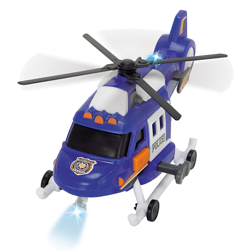Đồ chơi trực thăng dickie toys helicopter Simba