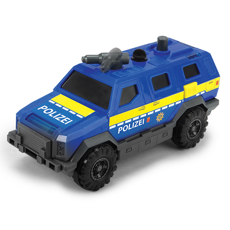 Đồ chơi xe cảnh sát dickie toys special forces Simba