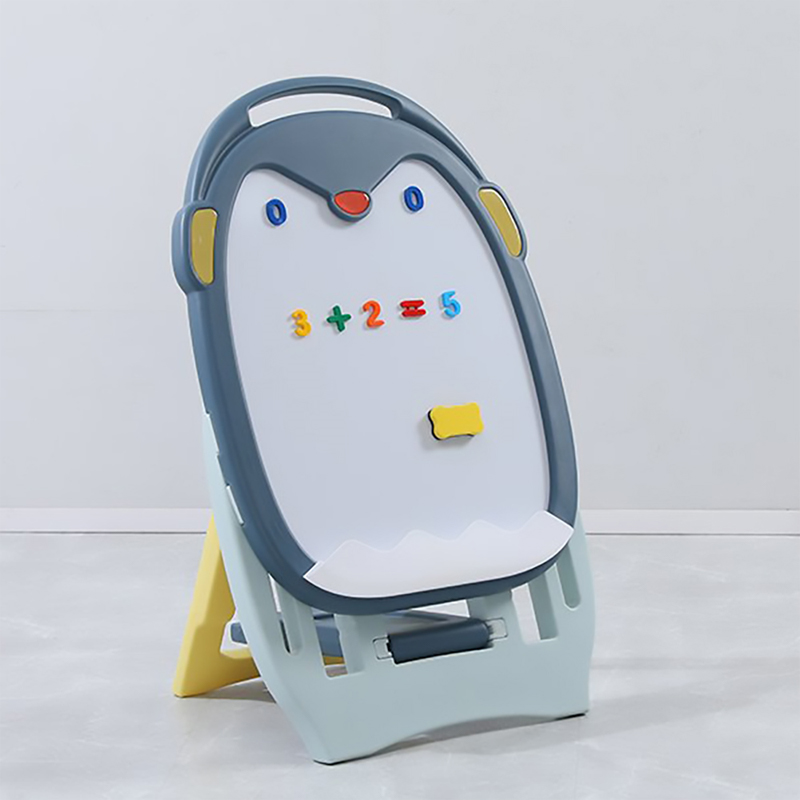 Đồ chơi bảng vẽ kèm ghế VBCare VBC-YYP20281 - Màu ngẫu nhiên 3
