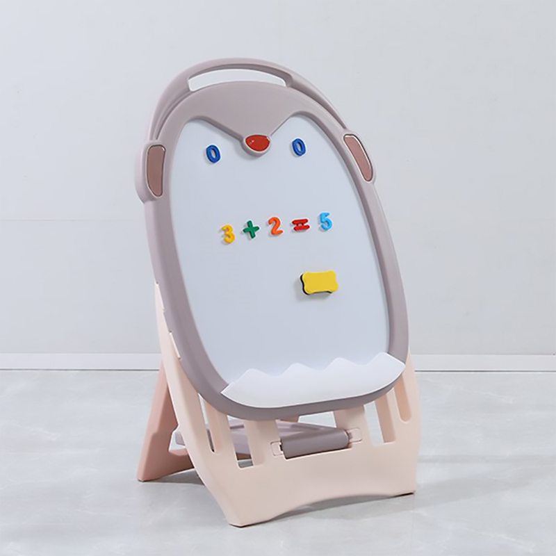 Đồ chơi bảng vẽ kèm ghế VBCare VBC-YYP20281 - Màu ngẫu nhiên 4