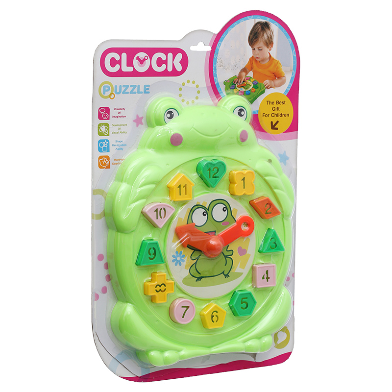 Đồ chơi đồng hồ 3L 3LN009 2