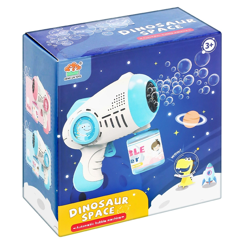 Đồ chơi thổi bong bóng 3L 3LHL026 - Màu ngẫu nhiên 2
