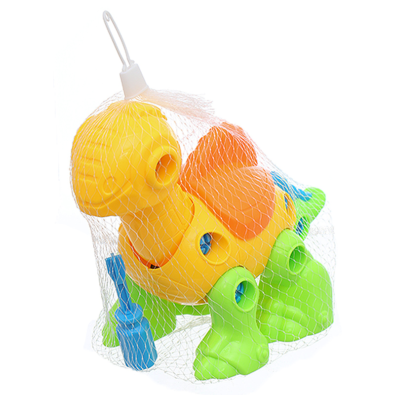 Đồ chơi khủng long 3L 3LJM-728A - Màu ngẫu nhiên 2
