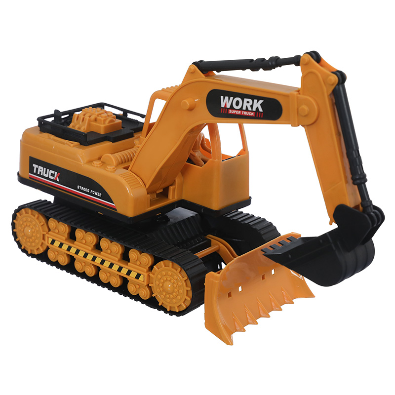 Đồ chơi xe công trình 3L 3L0507 2