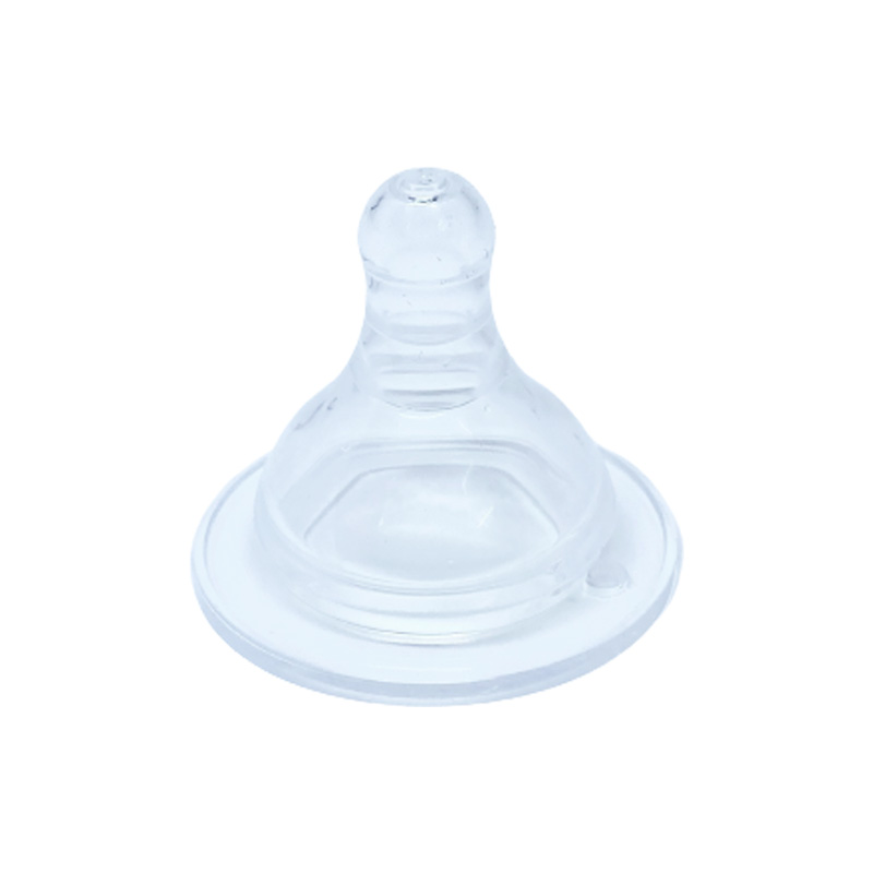 Núm ti Gluck Baby GS240 cổ rộng size L (từ 6 tháng) 3