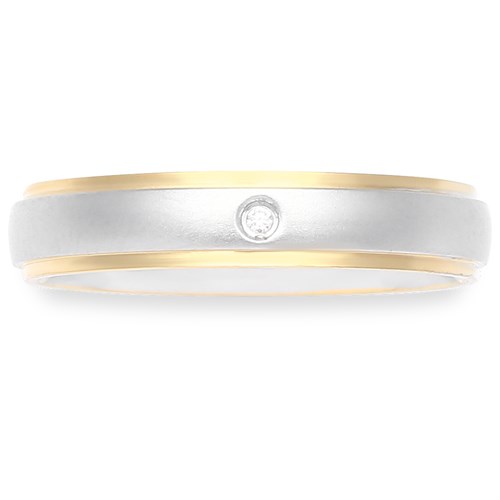 Nhẫn Hợp Kim Nữ AvaJi Đính Đá AVJ.R000095 Màu Bạc