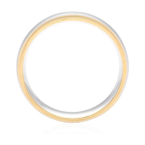 Nhẫn Hợp Kim Nữ AvaJi Đính Đá AVJ.R000095 Màu Bạc