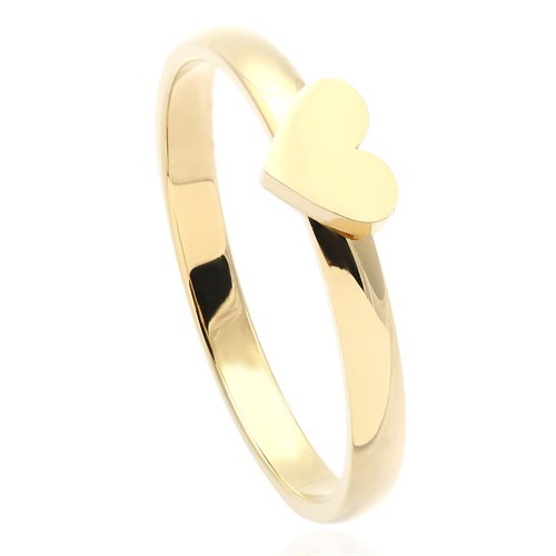 Nhẫn Hợp Kim Nữ AvaJi AVJ.R000104